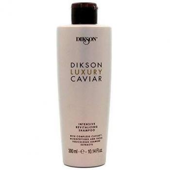 Champú Luxury Caviar Dikson 300 ml