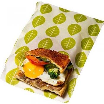 Sachets Nuts Sandwich et Snack Cire d’Ab