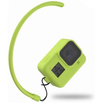 Housse antivibration GoPro Hero 8 en silicone