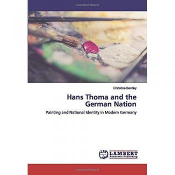 Hans Thoma and the German Nation