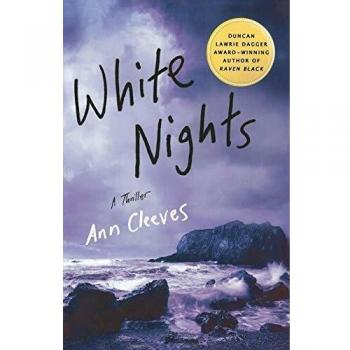 White Nights, Shetland Island Quartet