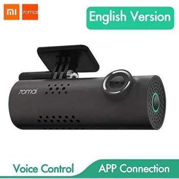Xiaomi 70mai Vision 2.0