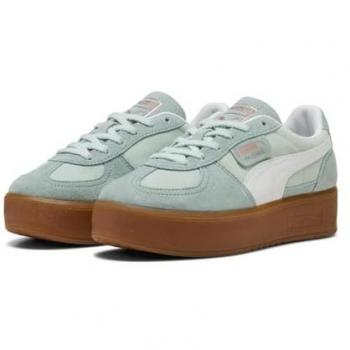 Puma Palermo Elevata – Verde Acqua Femminile EU 37,5
