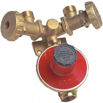 Centralina Gas Gpl 4 Kg