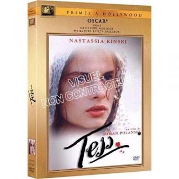 Tess - Édition Limitée