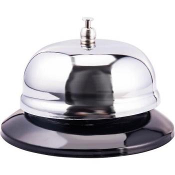 Cloche Service – Réception et Appel