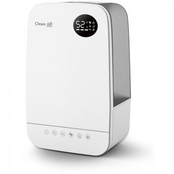 CA-606W Luftbefeuchter mit Heizelement und Ionisator