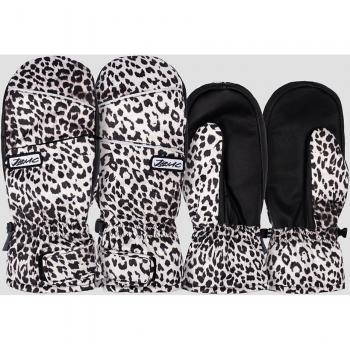 JBMC Arctic Panther Dual‑Hand Mitts