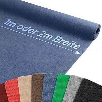 Primaflor-Ideen in Textil Nadelvliesteppich MALTA