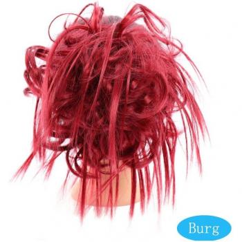 Cinta Recta Para el Pelo Sintético 45 g