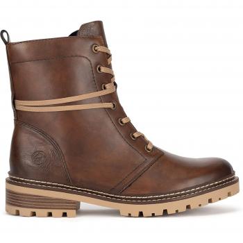 Polacchine Remonte D0B75-23 Marrone Classic