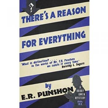 There's a Reason for Everything
