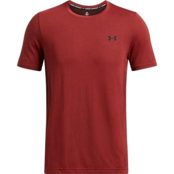 Vanish Naadloos T-shirt van Under Armour