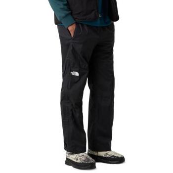 North Face Antora Men’s XL Black Rain Pants