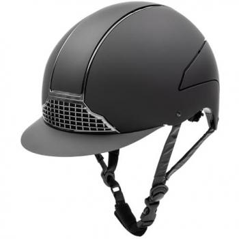 SWING Reithelm H24 Chrom-Design