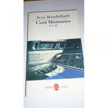 Cool Memories 1 Et 2