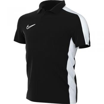 Polo Mujer Nike Dri‑FIT Manga Corta Negro XL