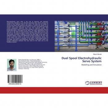 Duel Spool Electrohydraulic Servo System