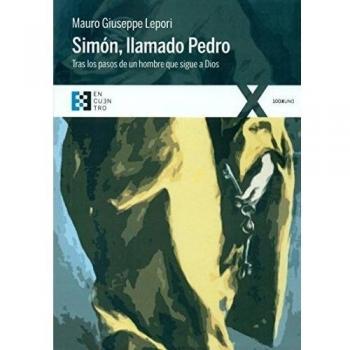 Simón, llamado pedro
