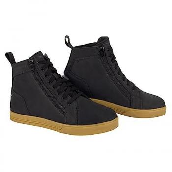 Chaussures Moto Segura Braxton Noires