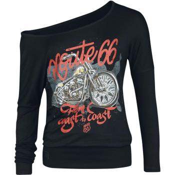 Emp Rebellion Black – Long Sleeve