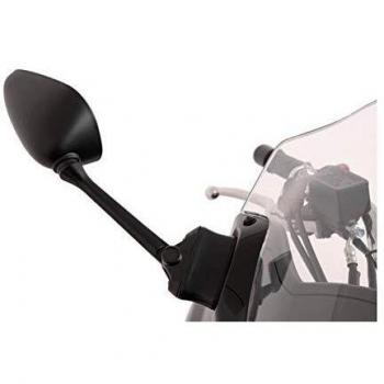 SW-Motech Profile Noir Suzuki GSF 650 S 09