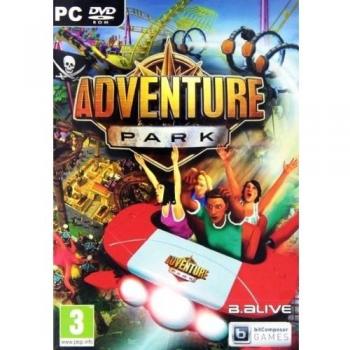 Adventure Park Pc