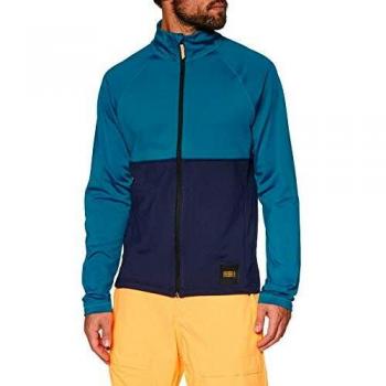 Azul X‑Small Forro Polar O’Neill Clime Fz