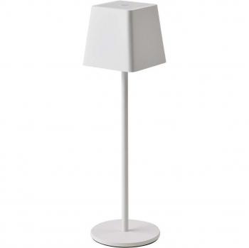 Lampe de bureau LED dimmable V-TAC 2W blanche
