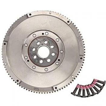 Valeo DMF 836563 Dual Mass Flywheel Assembly with Bolts