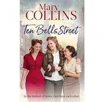 Ten Bells Street (The Spitalfields Sagas) - [Version Originale]