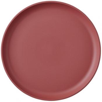 Mepal Silueta Frühstücksteller 230 mm, vivid mauve