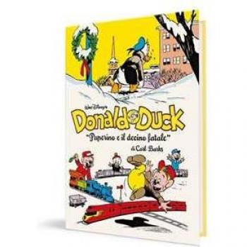 The Carl Barks complete library. Vol. 11