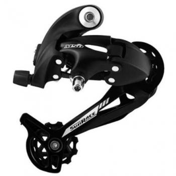 Cambio trasero Sunrace para bicicleta MTB - 7/8 velocidades