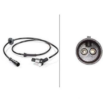 Raddrehzahlsensor Hella 6PU 009 106-491 für VW