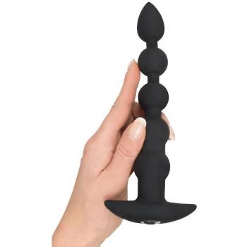 Perline Anali Vibranti Ricaricabili