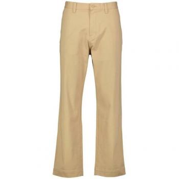 Chinos Hugo Zayn22 Blu Mezzo Beige 31