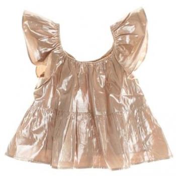 Top Infantil Gap 664328-000