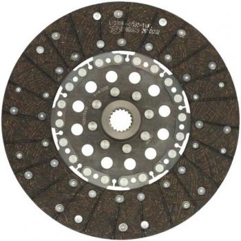 ZF Sachs Kupplungsscheibe 1864600309