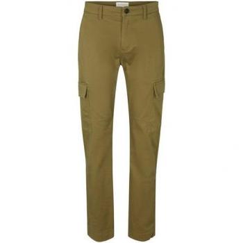 Tom Tailor Pantalons XL en tissu