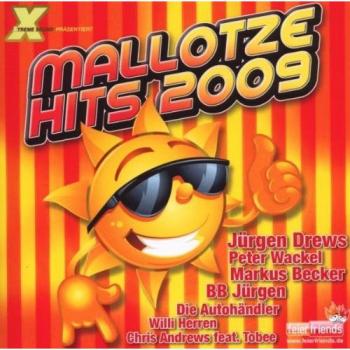 Succès Mallotze 2009