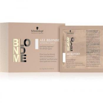 Blonde Bright Boost Concentrate