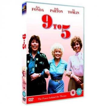 9 To 5 DVD