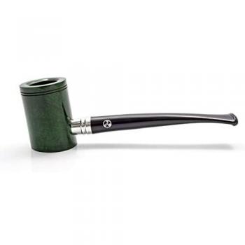 Rattray's Ahoy Green Pfeife