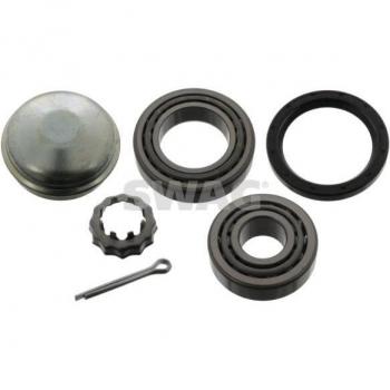 Swag Wheel Bearing Set 30850008
