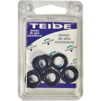 Juntas Tóricas AN-11 - 10 Peças