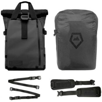 Wandrd PRVKE 21 Foto Bundle Schwarz