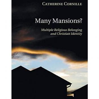 Many Mansions?