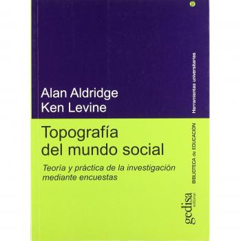 Topografía del mundo social.