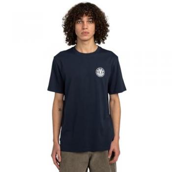 Element T-Shirt Seal Bp Navy